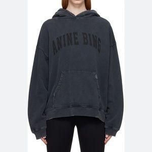 Anine Bing Harvey Sweatshirt